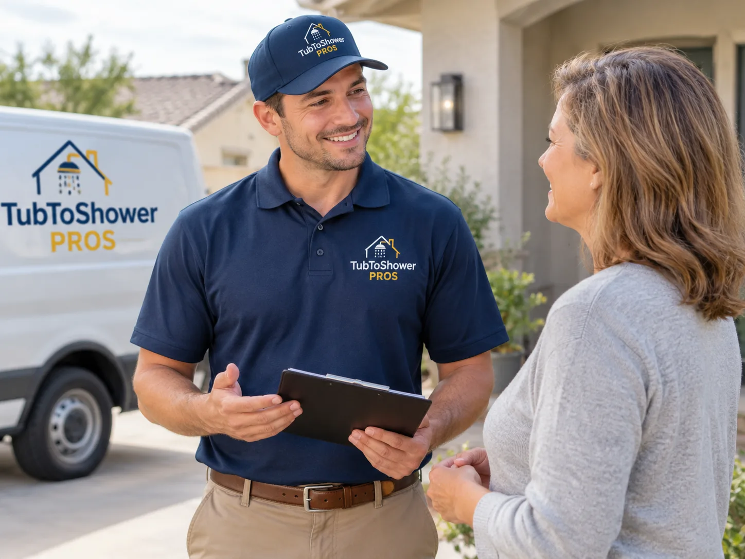 Tub Shower Conversion Fayetteville, NC FAQs